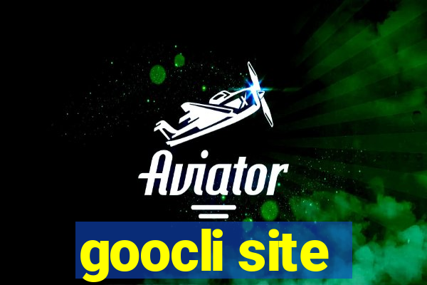 goocli site